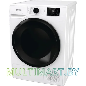Сушильная машина Gorenje DNE8B картинка 9